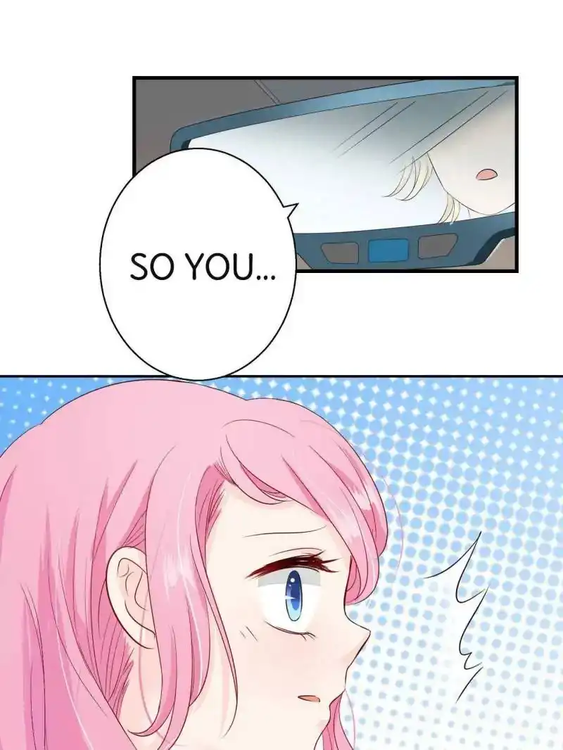 Don't be so harsh Chapter 80 13